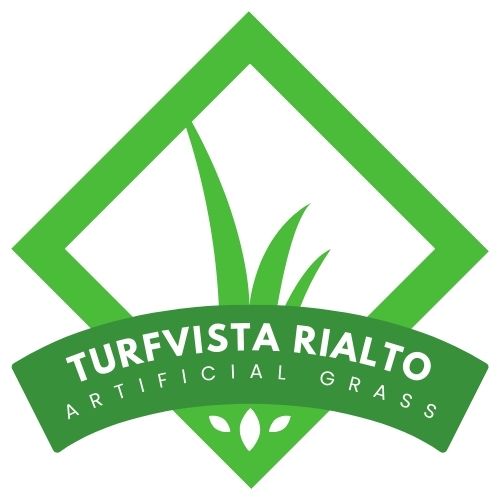 TurfVista Rialto Artificial Grass logo